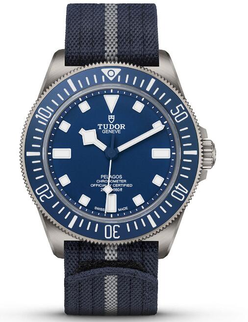 Tudor Pelagos FXD M25707B/21-0001 Replica Watch